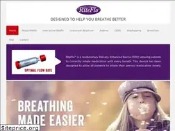 Sites similar to riteflo.com