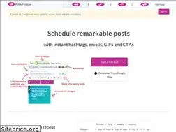 Sites similar to riteforge.com