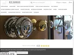 Sites similar to ritehandles.co.uk