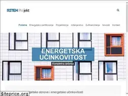 Sites similar to ritehprojekt.hr