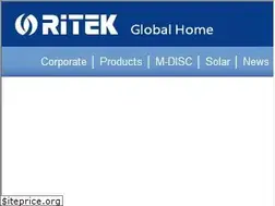 Sites similar to ritekusa.com