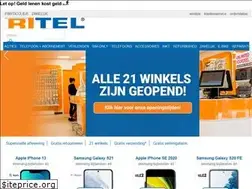 Sites similar to ritel.nl