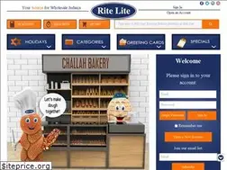Sites similar to ritelite.com