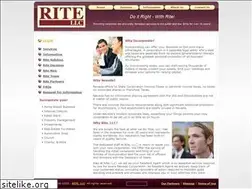 Sites similar to ritellc.com