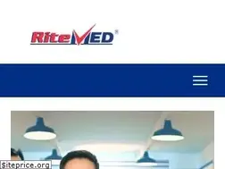 Sites similar to ritemed.com.ph