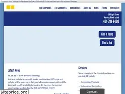 Sites similar to ritemps.com