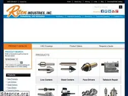 Sites similar to riten.com