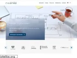 Sites similar to ritense.com