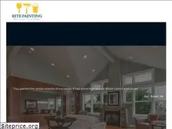 Sites similar to ritepainting.com