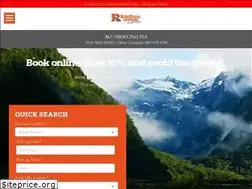 Sites similar to ritepricerentals.co.nz
