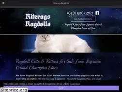 Sites similar to riterags.com