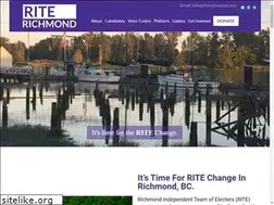 Sites similar to riterichmond.com