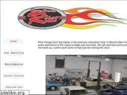 Sites similar to riterrestorations.com