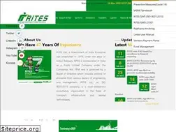 Sites similar to rites.com