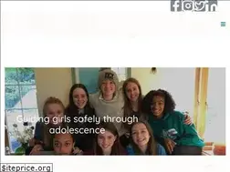 Sites similar to ritesforgirls.com