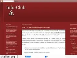 Sites similar to riteshunnithan.blogspot.com