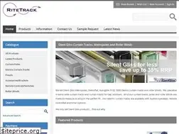 Sites similar to ritetrack.co.uk