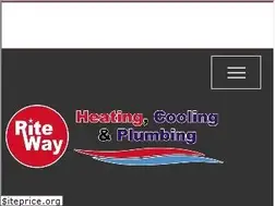 Sites similar to ritewayac.com