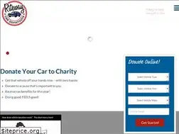 Sites similar to ritewaycardonations.org