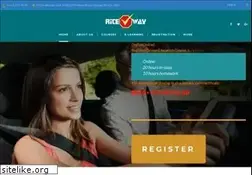 Sites similar to ritewaydrivingschool.net