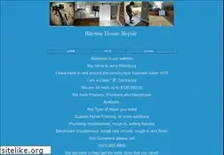 Sites similar to ritewayhomerepair.com