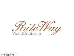 Sites similar to ritewaywoodcraft.com