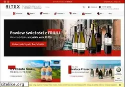 Sites similar to ritex.pl