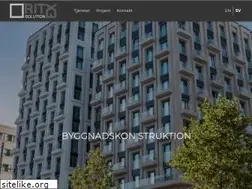 Sites similar to ritexsolution.com