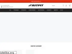 Sites similar to ritfitsports.com