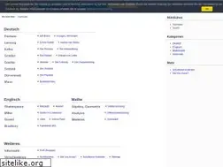 Sites similar to rither.de
