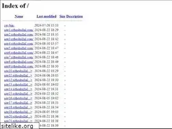 Sites similar to ritheshullal.com