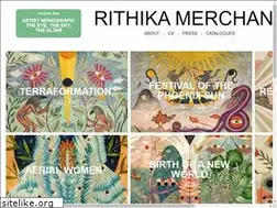 Sites similar to rithikamerchant.com