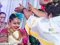 Sites similar to rithikastudios.com