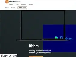 Sites similar to rithm.io