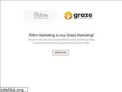 Sites similar to rithmmarketing.com