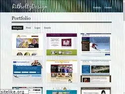 Sites similar to ritholtzdesign.com