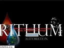 Sites similar to rithumautomation.com