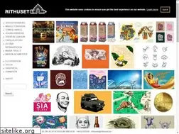 Sites similar to rithuset.com