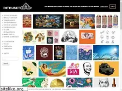 Sites similar to rithuset.se