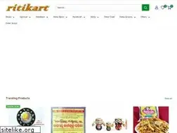 Sites similar to ritikart.com