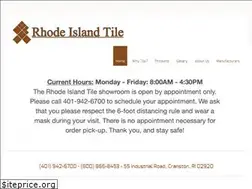 Sites similar to ritile.com