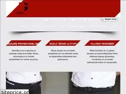 Sites similar to ritimgrup.com