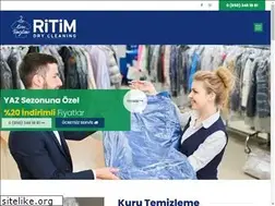 Sites similar to ritimkurutemizleme.net