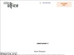 Sites similar to ritimoffice.com