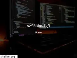 Sites similar to ritimsoft.com