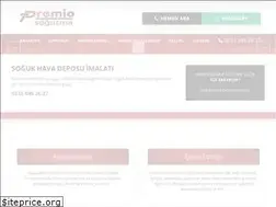 Sites similar to ritimsogutma.com