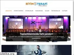 Sites similar to ritimterapi.com