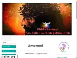 Sites similar to ritirieseminari.com