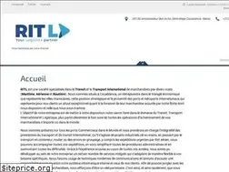 Sites similar to ritl.ma