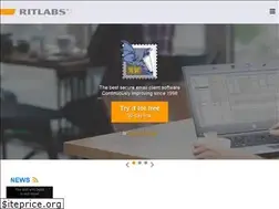Sites similar to ritlabs.com